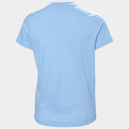 Tricou dama Helly Hansen Core Graphic T-Shirt [3]