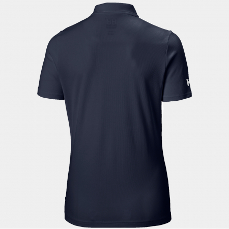 Tricou dama Helly Hansen Crew Tech Polo [3]