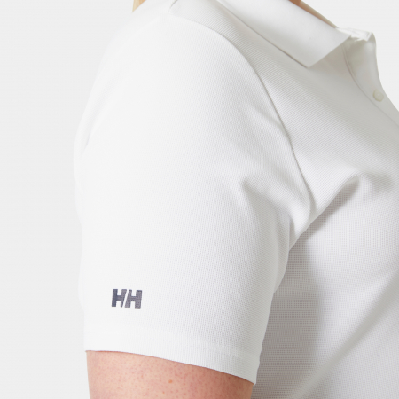 Tricou dama Helly Hansen Crew Tech Polo [3]