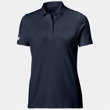Tricou dama Helly Hansen Crew Tech Polo [2]