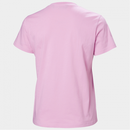 Tricou dama Helly Hansen HH Logo T-Shirt 2 [3]