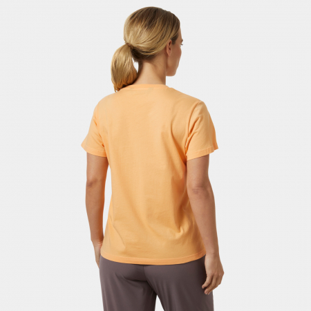 Tricou dama Helly Hansen HH Logo T-Shirt 2 [1]
