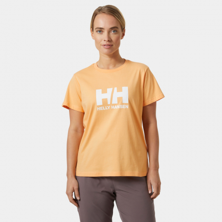 Tricouri femei - Tricou dama Helly Hansen HH Logo T-Shirt 2