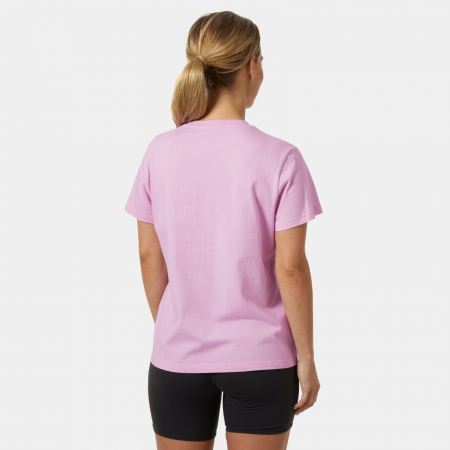 Tricou dama Helly Hansen HH Logo T-Shirt 2 [1]