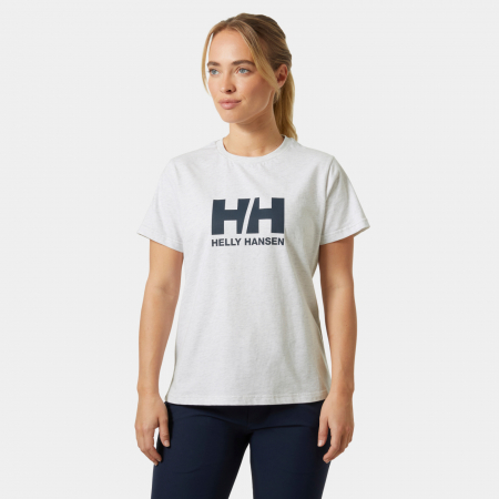 Tricouri femei - Tricou dama Helly Hansen HH Logo T-Shirt 2
