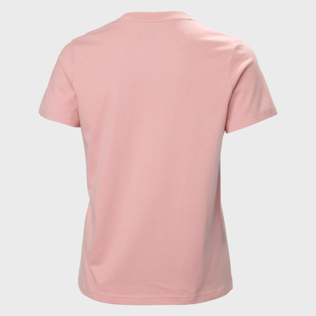 Tricou dama Helly Hansen HH Logo T-Shirt 3. [3]
