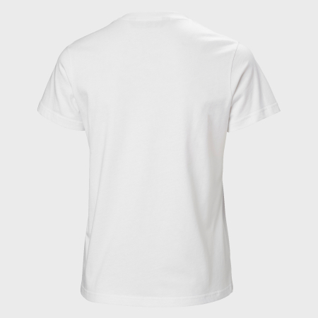 Tricou dama Helly Hansen HH Logo T-Shirt 3. [3]