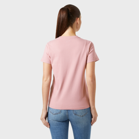 Tricou dama Helly Hansen HH Logo T-Shirt 3. [1]