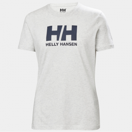 Femei - Tricou dama Helly Hansen HH Logo T-Shirt
