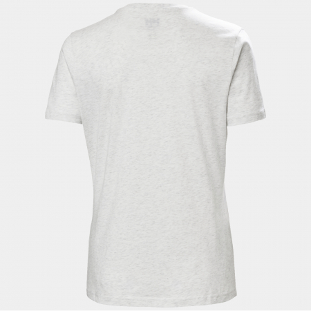 Tricou dama Helly Hansen HH Logo T-Shirt [1]
