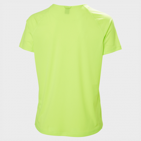 Tricou dama Helly Hansen Trail Short Sleeve T-Shirt [2]