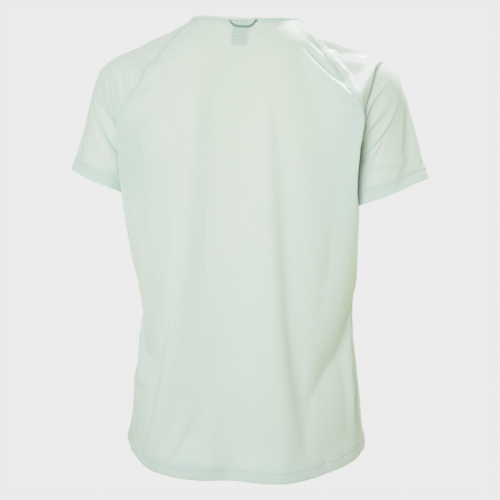Tricou dama Helly Hansen Trail Short Sleeve T-Shirt [3]