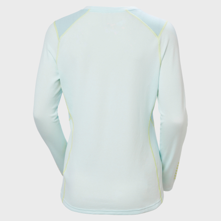 Tricou maneca lunga dama Helly Hansen Lifa Active Crew [3]