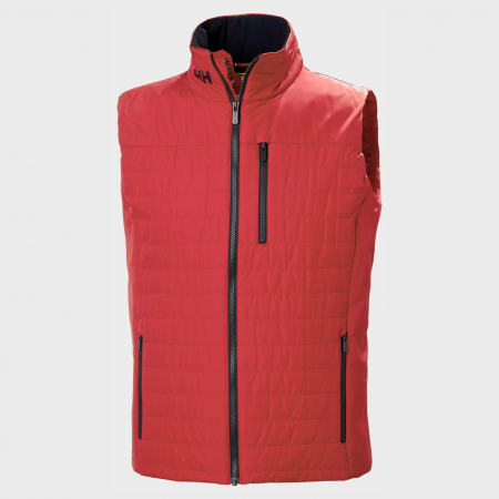 Vesta barbati Helly Hansen Crew Insulator Vest [2]