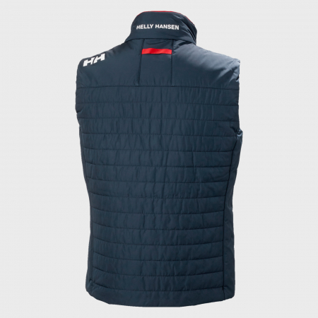 Vesta barbati Helly Hansen Crew Insulator Vest [3]