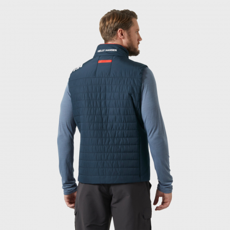 Vesta barbati Helly Hansen Crew Insulator Vest [1]