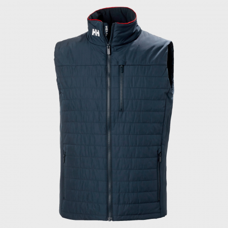 Vesta barbati Helly Hansen Crew Insulator Vest [2]