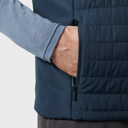 Vesta barbati Helly Hansen Crew Insulator Vest [5]