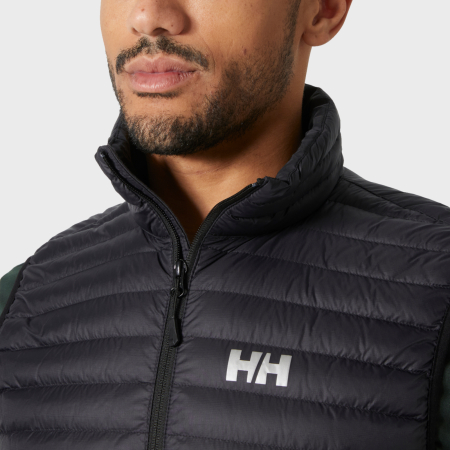 Vesta barbati Helly Hansen Sirdal Insulator Vest [4]