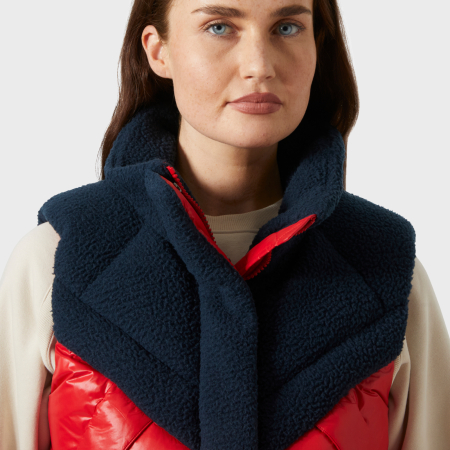 Vesta dama Helly Hansen Bliss Down Vest [4]