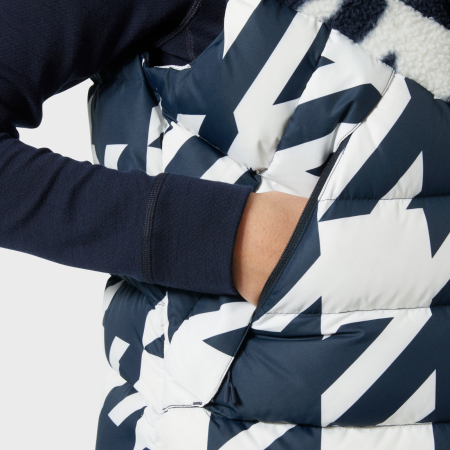 Vesta dama Helly Hansen Bliss Down Vest [5]