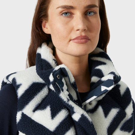 Vesta dama Helly Hansen Bliss Down Vest [4]