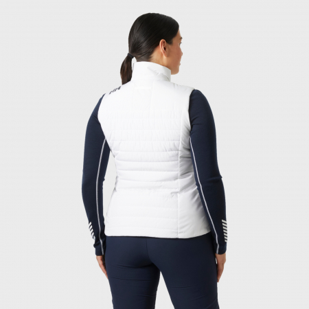 Vesta dama Helly Hansen Crew Insulator Vest 2.0 [1]
