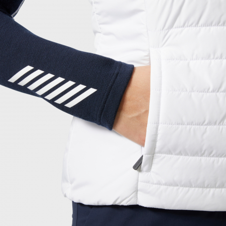 Vesta dama Helly Hansen Crew Insulator Vest 2.0 [5]