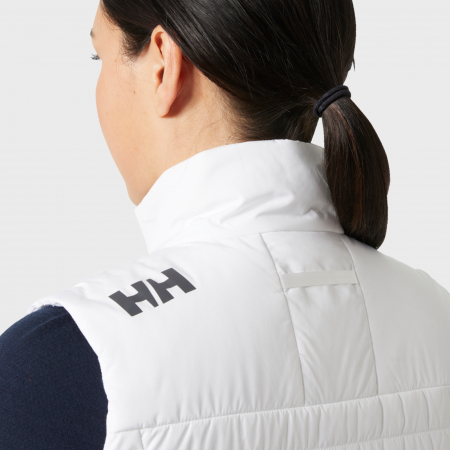 Vesta dama Helly Hansen Crew Insulator Vest 2.0 [4]