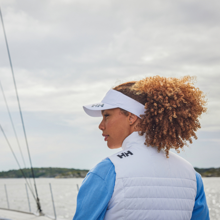 Vesta dama Helly Hansen Crew Insulator Vest 2.0 [7]