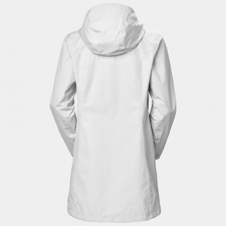 Geaca lunga de ploaie dama Helly Hansen Aden Long Coat [1]