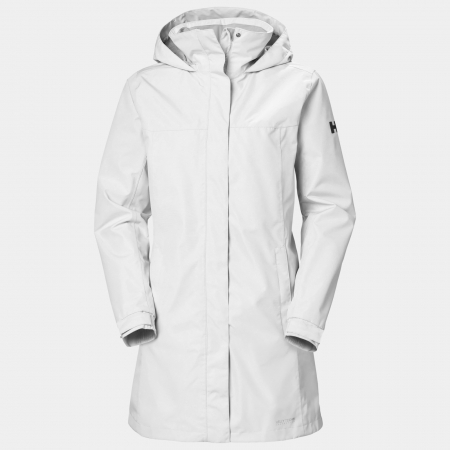 Femei - Geaca lunga de ploaie dama Helly Hansen Aden Long Coat