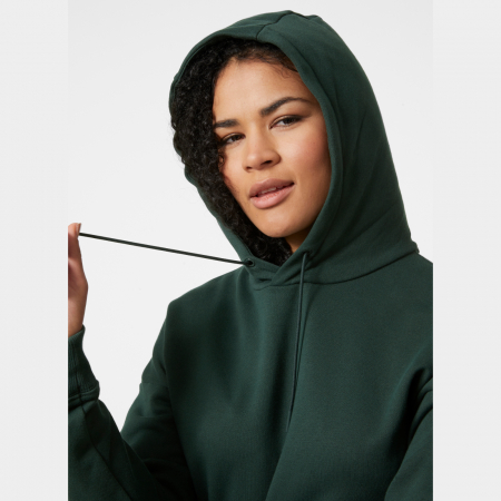 Hanorac dama Helly Hansen Adore Hoodie Dress [4]