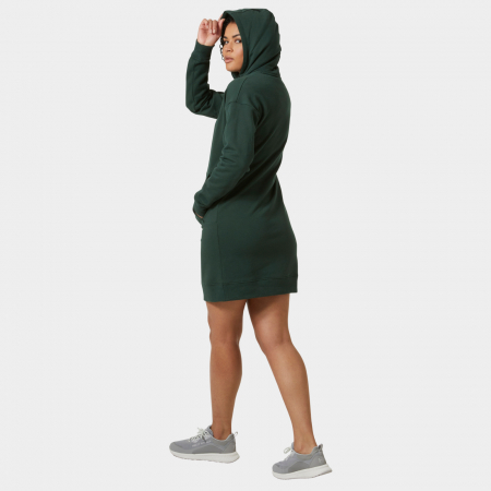 Hanorac dama Helly Hansen Adore Hoodie Dress [1]