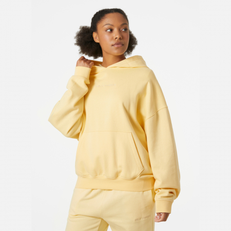 Bluze si hanorace femei - Hanorac dama Helly Hansen Allure Hoodie