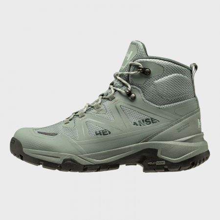 Incaltaminte femei - Incaltaminte dama Helly Hansen Cascade Mid HT