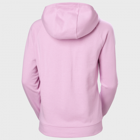 Hanorac dama Helly Hansen Core Graphic Hoodie [3]