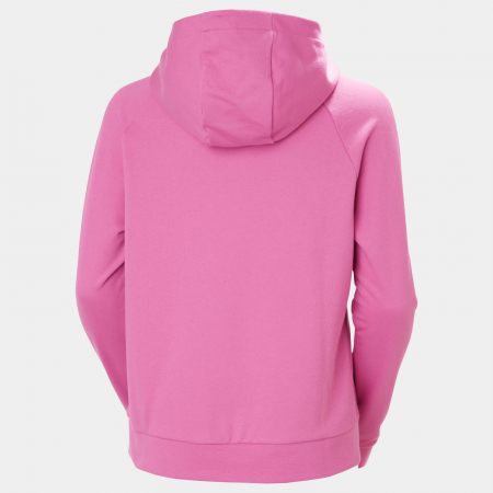 Hanorac dama Helly Hansen Core Graphic Hoodie [3]