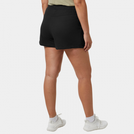 Pantaloni scurti dama Helly Hansen Core Sweat Shorts [1]