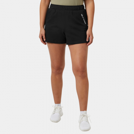 Pantaloni femei - Pantaloni scurti dama Helly Hansen Core Sweat Shorts