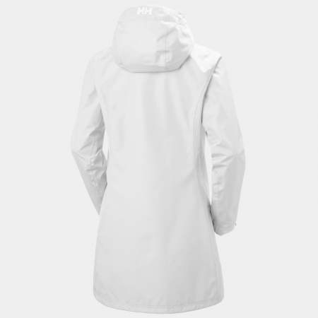 Geaca dama Helly Hansen Long Belfast Jacket [1]