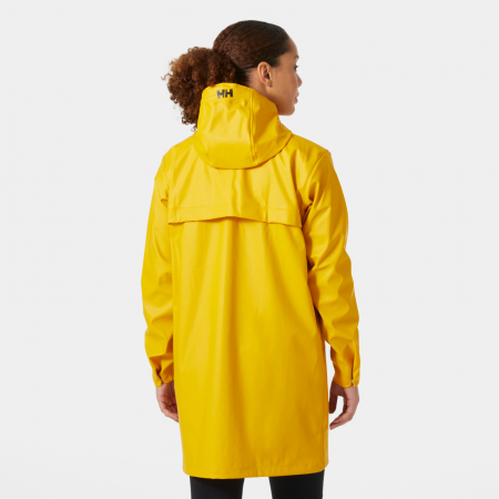 Pelerina dama Helly Hansen Moss Rain Coat [1]