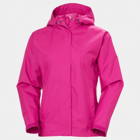 Geaca dama Helly Hansen Seven J Jacket [2]