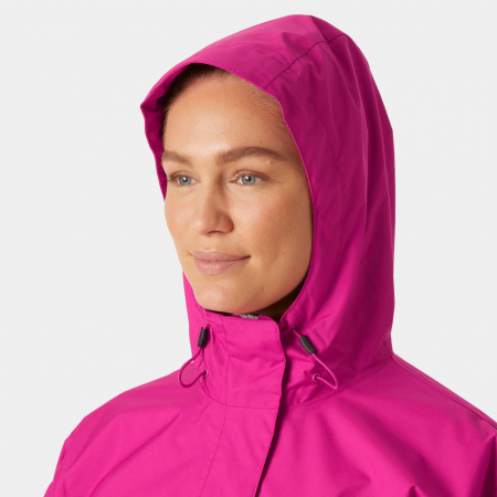 Geaca dama Helly Hansen Seven J Jacket [4]