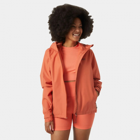 Geci femei - Jacheta dama Helly Hansen Voyage Jacket