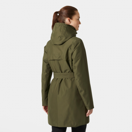 Trenci dama Helly Hansen Welsey II Trench I [1]