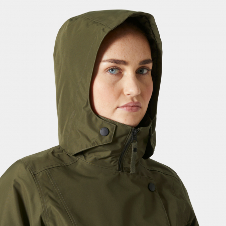 Trenci dama Helly Hansen Welsey II Trench I [4]