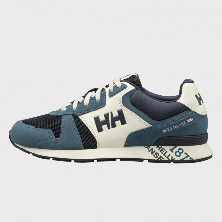 Barbati - Incaltaminte barbati Helly Hansen Anakin Leather 2