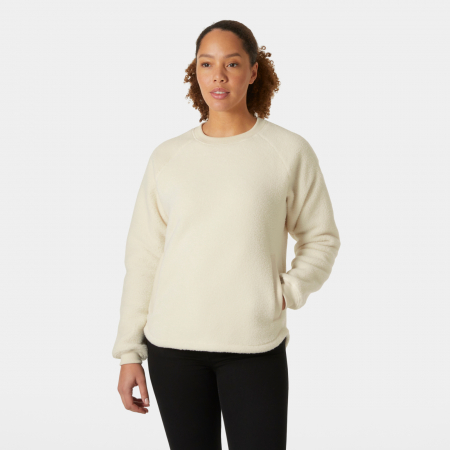 Femei - Bluza dama Helly Hansen Escape Teddy Sweater