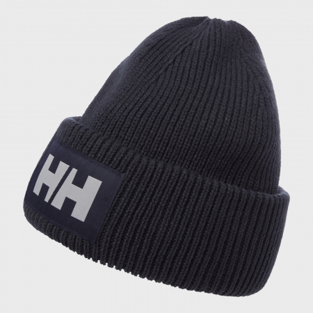 Accesorii barbati - Caciula Helly Hansen HH Box Beanie